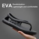 thumbnail image 2 of Mejor vendedor: sandalias Bazuo, chanclas unisex cómodas para caminar Bazuo Slides, pantuflas Bazuo con parte inferior gruesa de Eva, 2 of 3