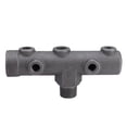 thumbnail image 4 of Pressure Regulator Valve Fit Parts, Spare Parts Air Compressor Switch Outlet Fittings G3/4 Assembly  For Control For Industry, 4 of 8