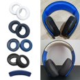 thumbnail image 3 of Almohadillas para auriculares Gold 7.1 Ps-3 Ps-4 0083 Almohadillas para auriculares Sonido envolvente, E, 3 of 5