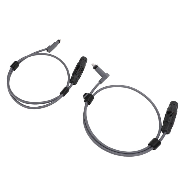 Encuentro Spx Al Conector RJ45, Encuentro y Recursar 2 PCS 3.3ft SPX Enpolga Al Adaptador RJ45 1200Mbps para enrutadores para enrutadores