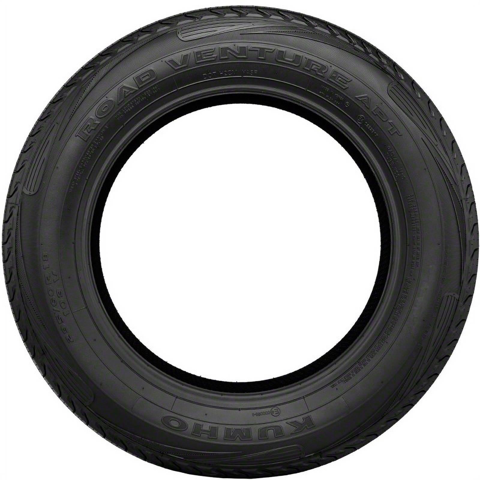 Kumho Road Venture APT KL51 275/65R17 113 H Tire