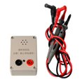 thumbnail image 1 of Rongfmy Continuity Meter Electrical Circuit Detector for Measuring Cable Switch Home style C, 1 of 9