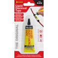 thumbnail image 1 of Cinta aislante líquida STAR BRITE negra, tubo de 30 ml, 1 of 4