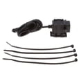 thumbnail image 1 of LOVIVER 12v Motorcycle Port SAE to USB Adapter USB Port Charger for Motorcycle, 1 of 8