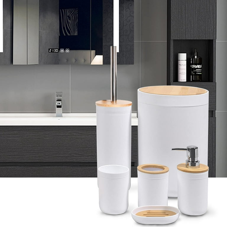 Bathroom accessories  Modern bathroom accessories, Bathroom accessories  design, Amazing bathrooms