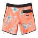 thumbnail image 2 of Short Quiksilver Hombre Caballero Playa Surfsilk Naranja, 2 of 7