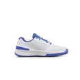 thumbnail image 2 of Zapatilla de Tenis para Mujer Wilson Intrigue Pro Blanca Azul Amparo Amarillo Seguridad, 2 of 9