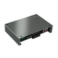 thumbnail image 1 of Kenwood KAC-835: 75 W RMS x 4 + 500 W x 1 Class-D 5-Channel Power Amplifier, 1 of 4