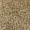 thumbnail image 6 of Hauteloom Weedville Living Room, Bedroom Area Rug - Shags - Beige - 2'6" x 4'2", 6 of 10