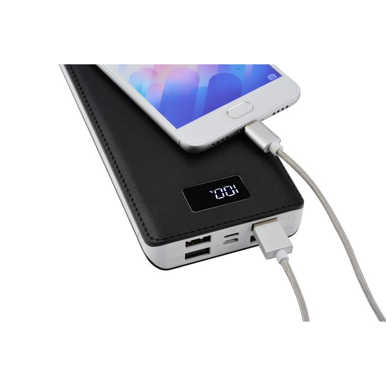 Achetez BASEUS Iota Mobile Outdoor Digital Power Bank 450W Charger Portable  90000mAh Pack de Batterie Externe (plug Allemand 220V) - Vert de Chine
