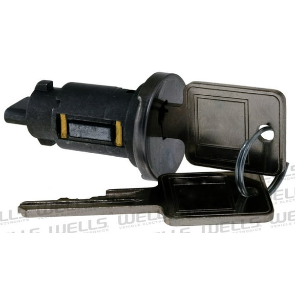 Ignition Lock Cylinder