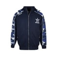 thumbnail image 1 of CHAMARRA NFL DALLAS COWBOYS PARA CABALLERO 100% ORIGINAL, 1 of 7
