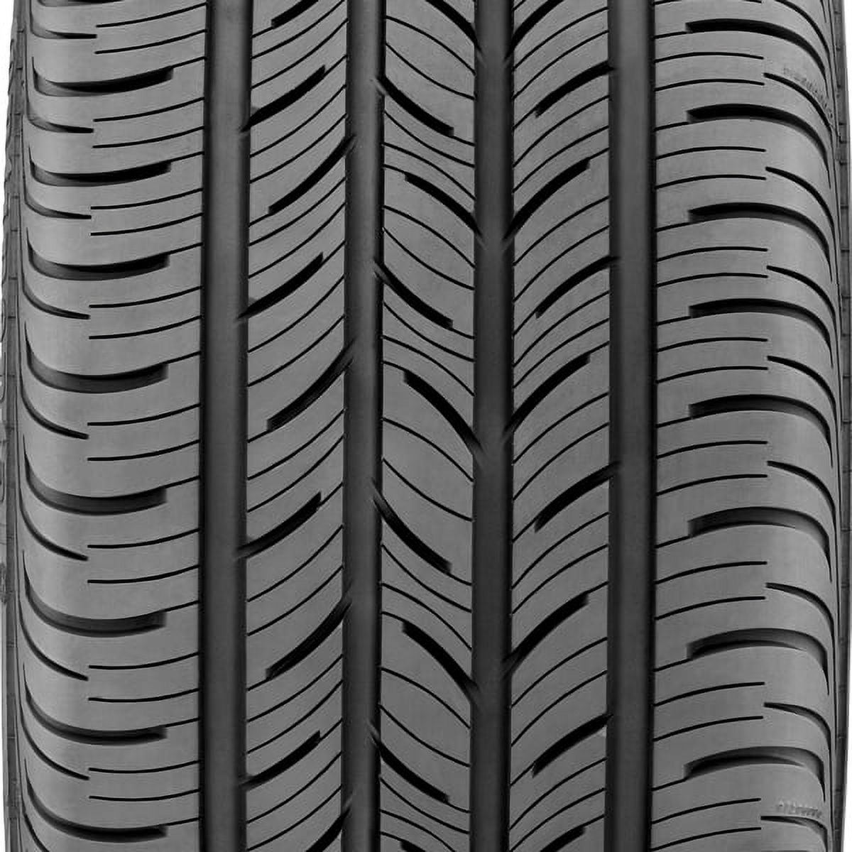 Continental ContiProContact 205/50R17 89V BSW Season Tire All