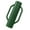 green, variant on T Post Driver with Handles, Heavy Duty Fence Post Driver Post Pounder for T-Posts, U Channel, Metal Post and Sign Post Pole Driver Tool