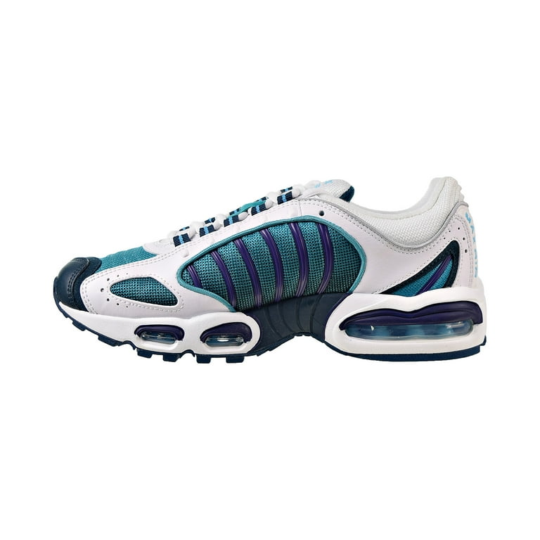 Air max tailwind 4 white store regency purple spirit teal