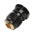 thumbnail image 4 of Hpa Tank Regulator Valve With Burst Disk For Pressure Relief 1 8K 3K 5K 6K 7 5K Brass Safety Valve For Air Systems, 4 of 9