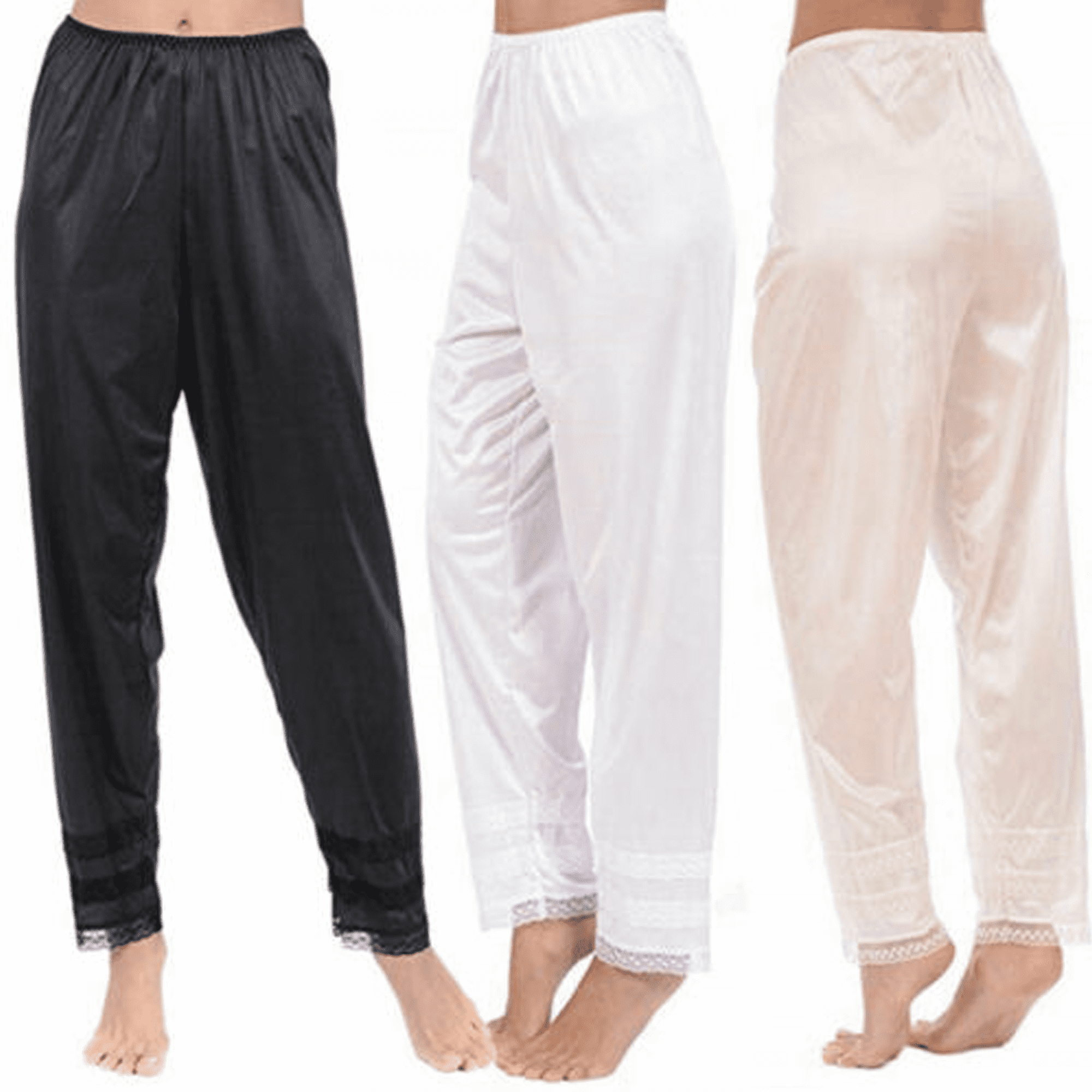 night trousers for ladies