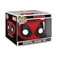 thumbnail image 1 of Taza Funko Pop! Cerámica Marvel Deadpool, 473 ml, 1 of 3