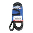 thumbnail image 4 of MOCA AUTOPARTS Serpentine Belt Component Kit Fit for 2002-2005 Ford Explorer 4.0L & 2003-2005 Mercury Mountaineer 4.0L, 4 of 9