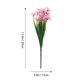 thumbnail image 2 of 4 piezas flor falsa, 2 of 3