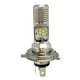 thumbnail image 2 of para motocicleta, luz brilnte de doble cara de 9-80 V, de faro de 3030 , accesorios Mods, lámpara de faro Macarena Bombillas de faros de coche, 2 of 8