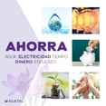 thumbnail image 4 of KUXTAL Detergente L&iacute;quido para Ropa 2 Piezas | Biodegradable con Certificaci&oacute;n OECD 301-A | F&oacute;rmula Natural Ecol&oacute;gica y Segura para Toda la Familia | Aroma, 4 of 9