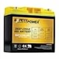 thumbnail image 3 of ExpertPower Batterie gel à cycle Profond 12V 18AH, 3 of 4