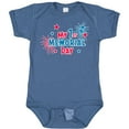 thumbnail image 3 of Inktastic My 1st Memorial Day Boys or Girls Baby Bodysuit, 3 of 5