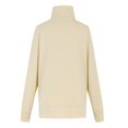 thumbnail image 2 of Regatta Womens Demmi Quarter Zip Fleece Top, 2 of 7