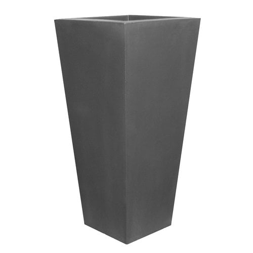 Tusco Products Cosmo Plastic Pot Planter (Set of 2) - Walmart.com