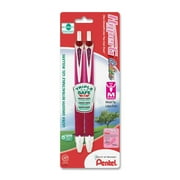 Pentel HyperG Retractable Gel Pen