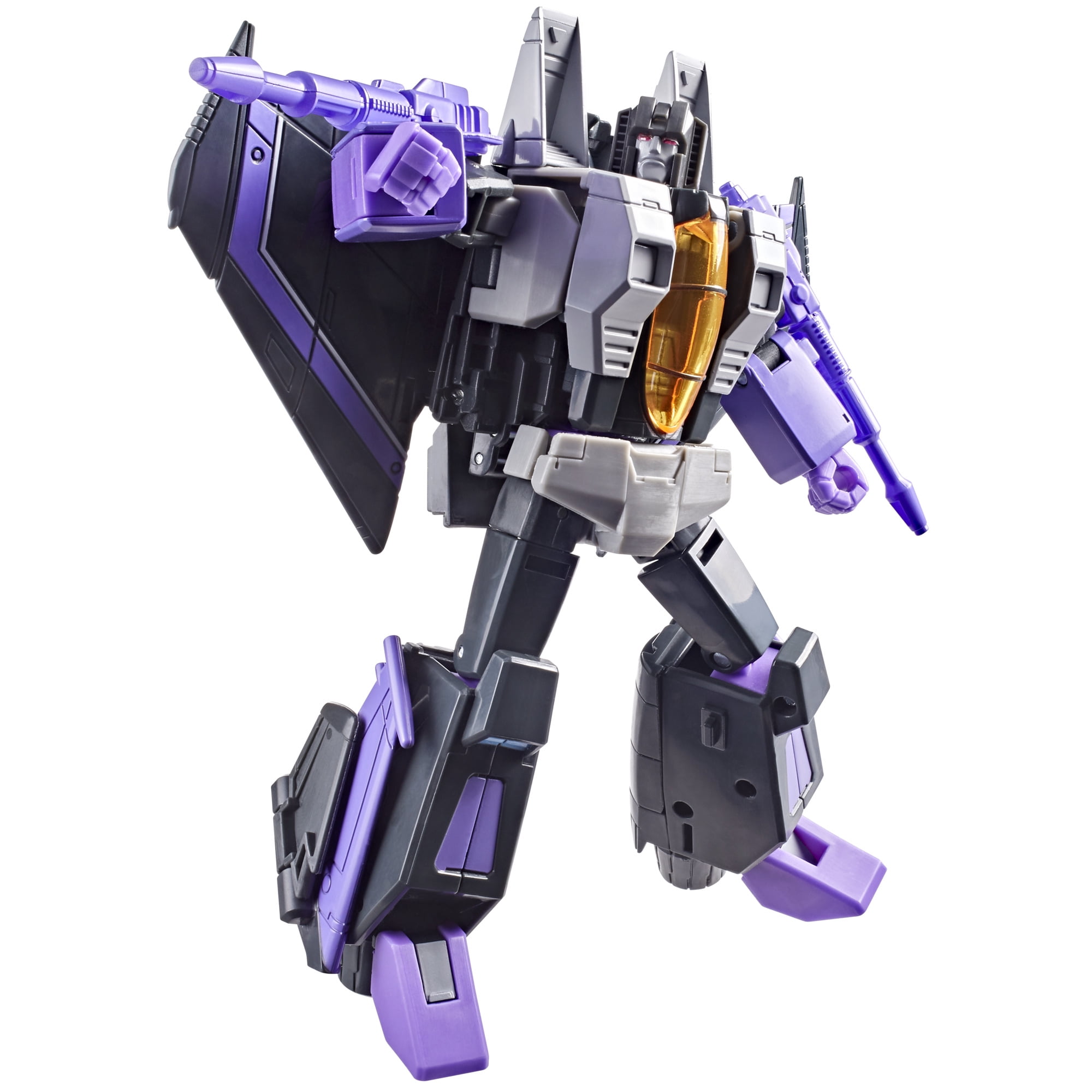 Transformers Toys Studio Series The Transformers: The Movie Skywarp Action Figure, 8+