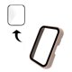 thumbnail image 3 of Pc película protectora para Huawei Watch Fit cubierta protectora de pantalla completa Smartwatch, blanco Feliz Sencillez, 3 of 5