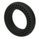 thumbnail image 3 of Neumático para scooter eléctrico 70/65‑6,5 Caucho 16,5 cm ID 25 cm OD 10x2,75 Reemplazo de neumático para Xiaomi YUNYI BRAND Deportes, 3 of 8