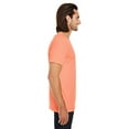 thumbnail image 3 of Threadfast Unisex Pigment-Dye Short-Sleeve T-Shirt, 3 of 3