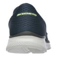 thumbnail image 4 of Skechers Men's Equalizer Double Play Slip On Walking Sneaker, 4 of 7