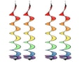 thumbnail image 1 of Cadena de cilindros de aire de 4 piezas Zhivalor HFP-0506, 1 of 7