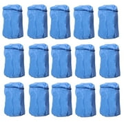 15x Magic Clay Bar Kit Car Claening Kit Auto Cleaning Brush for Car Remove Marks Detailing Wash Cleaner 180g/pc