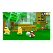 Super Mario 3D Land (Select) - Nintendo 3DS