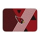 thumbnail image 1 of Felpudo multiusos con dobladillo de Cardinals para uso en interiores y exteriores. Reciba a sus invitados con una alfombra para el hogar, el dormitorio, el baño, la cocina y la decoración del piso., 1 of 7