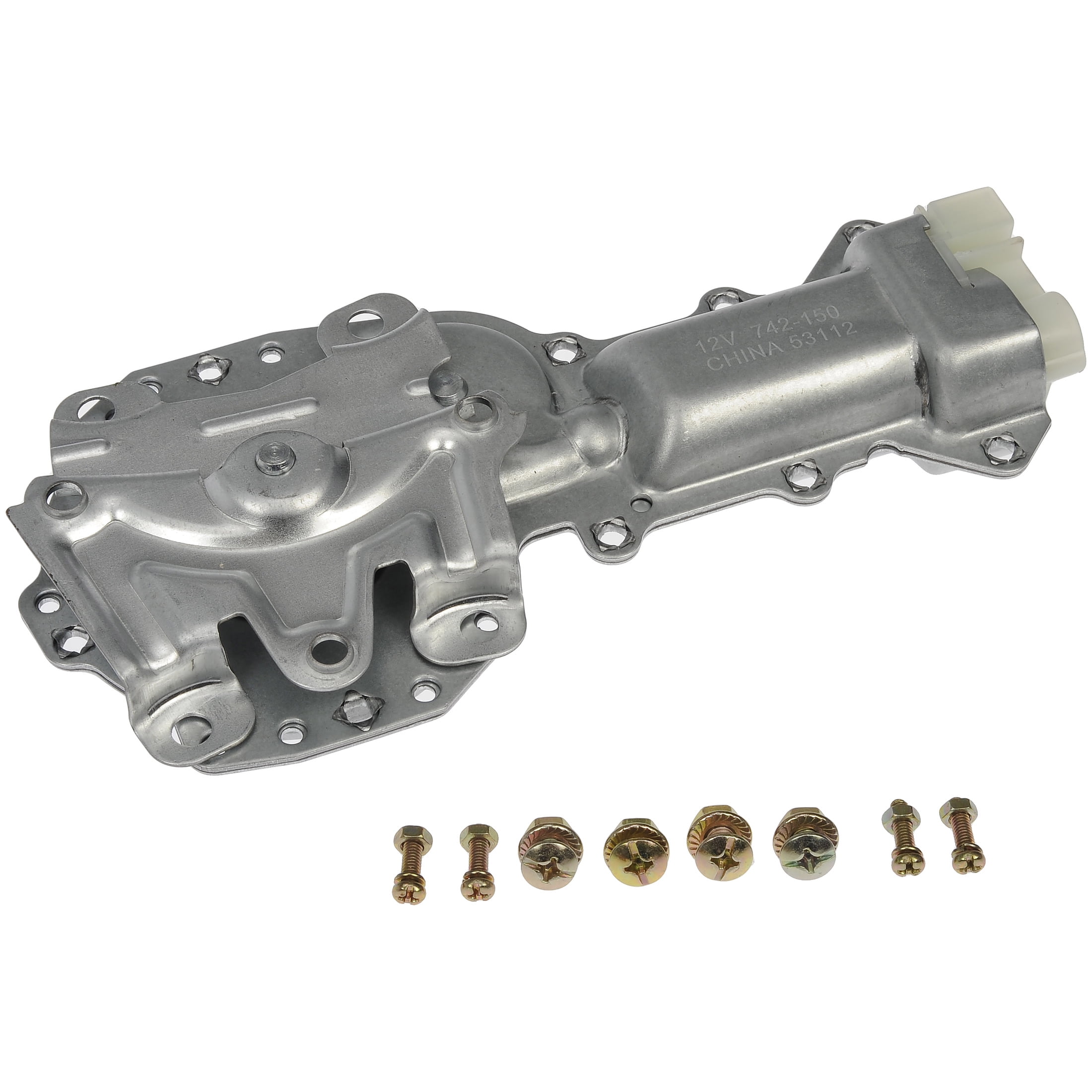 Dorman 742-150 Power Window Motor for Specific Models