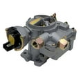 thumbnail image 2 of Carburetor Carb For Mercruiser Marine Carburetor 3.0L Engines with long linkage, 2 of 3