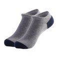 thumbnail image 2 of Summer Saving Clearance AXXD Socks For Women Size 9-11,Summer Thin Short Socks Cotton Shallow Cotton Socks, 2 of 3
