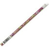 2Pc Moon Products Welcome To Our Class Pencil (2117B)