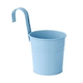 thumbnail image 2 of Outdor Hanging With Hook For Indoor Outdoor Balcony Garden Decorative Lightweight Container, 2 of 6