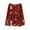 A05-Red, variant on yoeyez Ugly Christmas Sweaters for Women Funny Cute Christmas Tree Jumper Funny Xmas Print Shirts Lightweight Knitted Pullover Tops