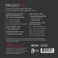 thumbnail image 2 of Assad / Chicago Sinfonietta - Project w - Music & Performance - CD, 2 of 2