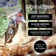 thumbnail image 3 of Rodillera Troy Lee Designs Speed 4mm D3O Negro XS/SM, 3 of 6