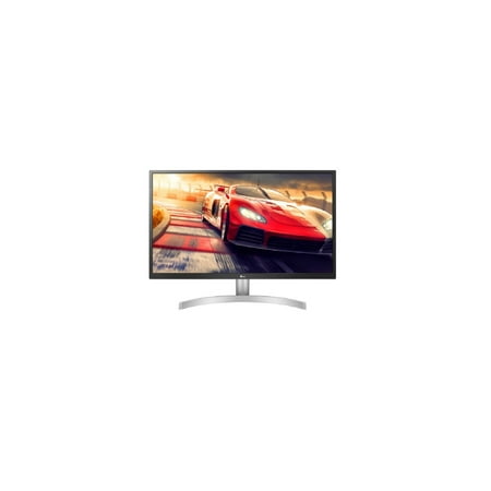 LG 27 inch UHD IPS HDR 10 Monitor with FreeSync - (Best 27 Inch Monitor Uk)