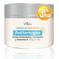 thumbnail image 1 of Crema Antiarrugas FPS30 Reafirma Hidrata y Protege Vitalis, 1 of 5